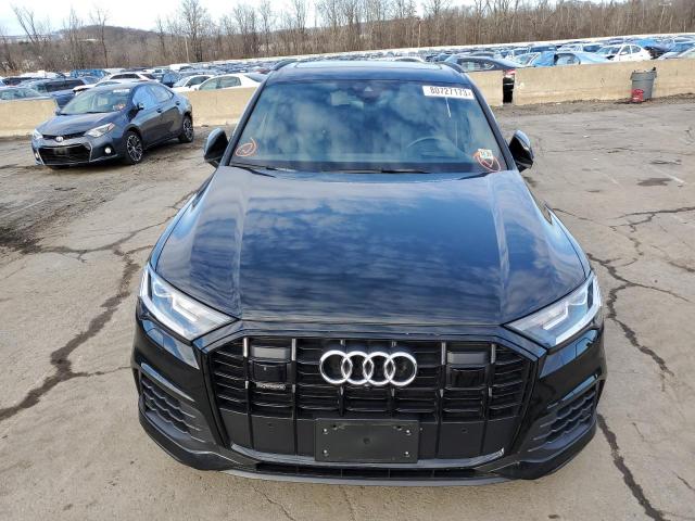 Photo 4 VIN: WA1VXBF70ND022043 - AUDI Q7 