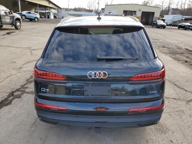 Photo 5 VIN: WA1VXBF70ND022043 - AUDI Q7 