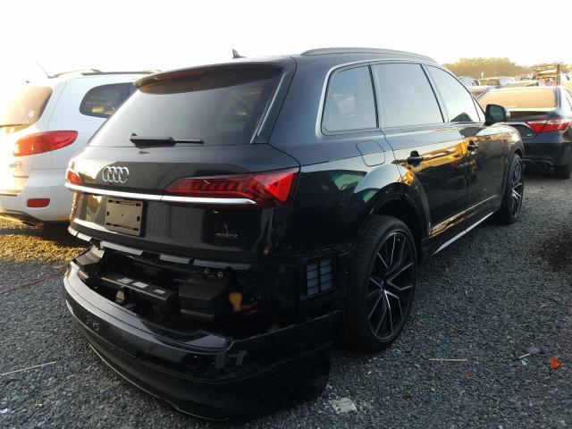 Photo 3 VIN: WA1VXBF71LD009511 - AUDI Q7 