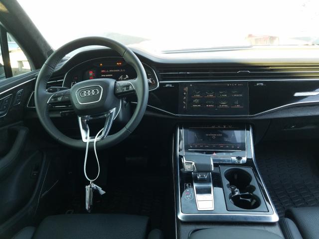 Photo 8 VIN: WA1VXBF71LD009511 - AUDI Q7 