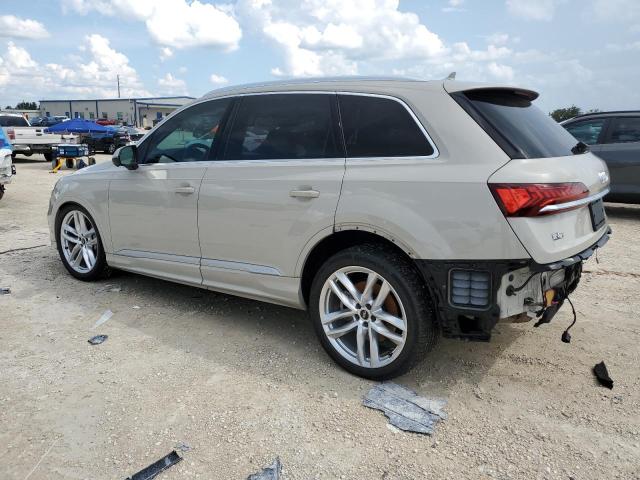 Photo 1 VIN: WA1VXBF71MD020199 - AUDI Q7 PRESTIG 