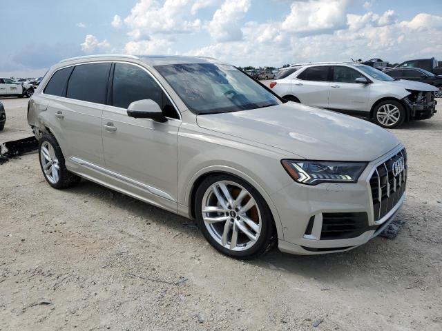 Photo 3 VIN: WA1VXBF71MD020199 - AUDI Q7 PRESTIG 