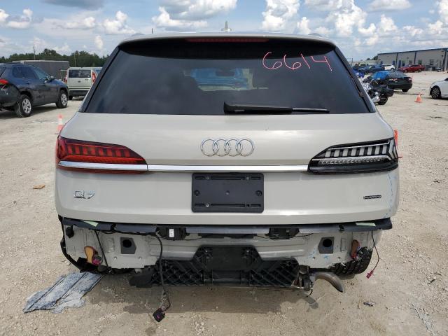 Photo 5 VIN: WA1VXBF71MD020199 - AUDI Q7 PRESTIG 