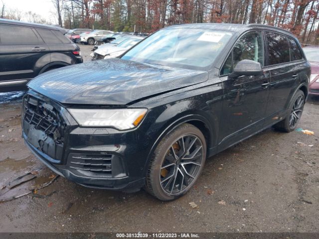 Photo 1 VIN: WA1VXBF71PD024208 - AUDI Q7 