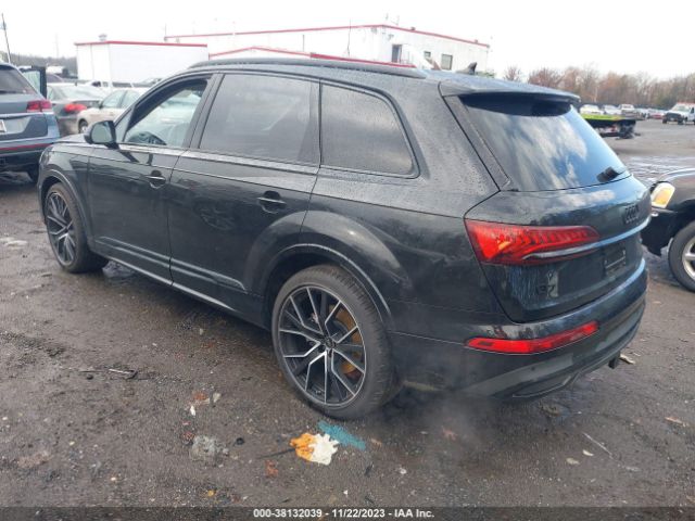 Photo 2 VIN: WA1VXBF71PD024208 - AUDI Q7 