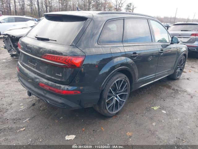 Photo 3 VIN: WA1VXBF71PD024208 - AUDI Q7 