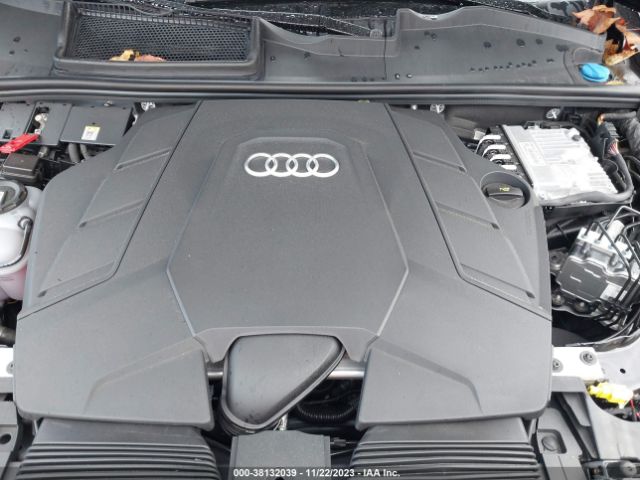 Photo 9 VIN: WA1VXBF71PD024208 - AUDI Q7 