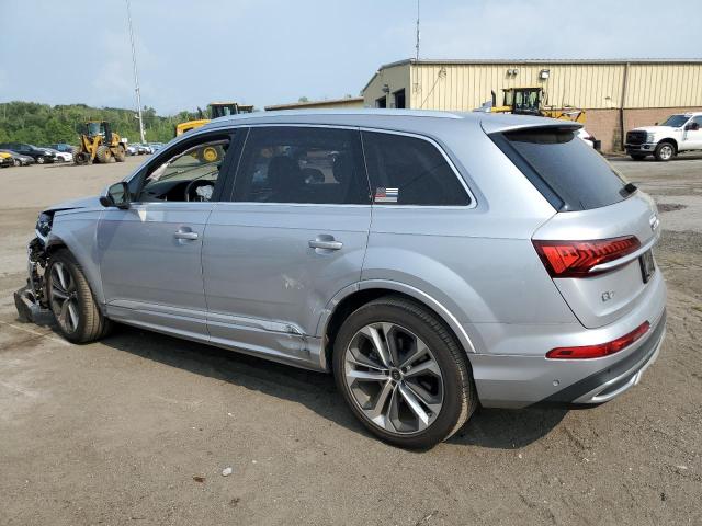 Photo 1 VIN: WA1VXBF72ND018074 - AUDI Q7 PRESTIG 