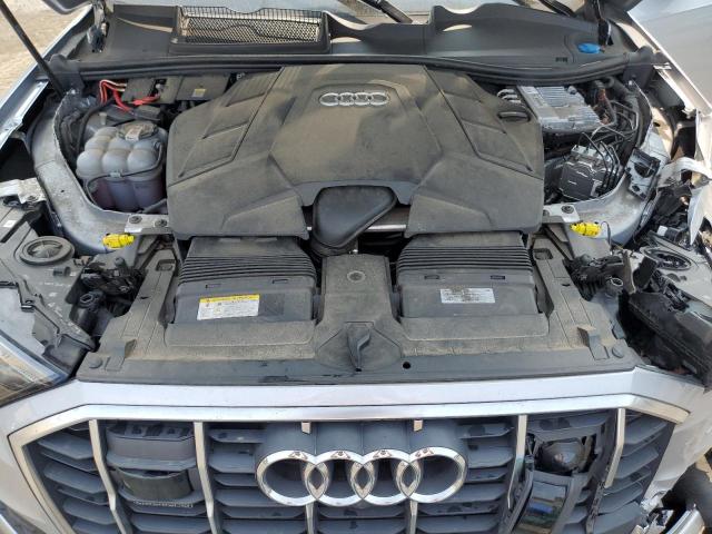 Photo 11 VIN: WA1VXBF72ND018074 - AUDI Q7 PRESTIG 