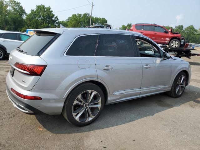 Photo 2 VIN: WA1VXBF72ND018074 - AUDI Q7 PRESTIG 