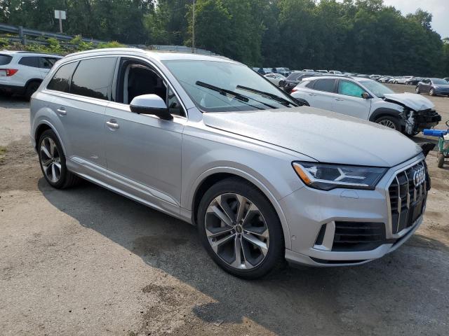 Photo 3 VIN: WA1VXBF72ND018074 - AUDI Q7 PRESTIG 