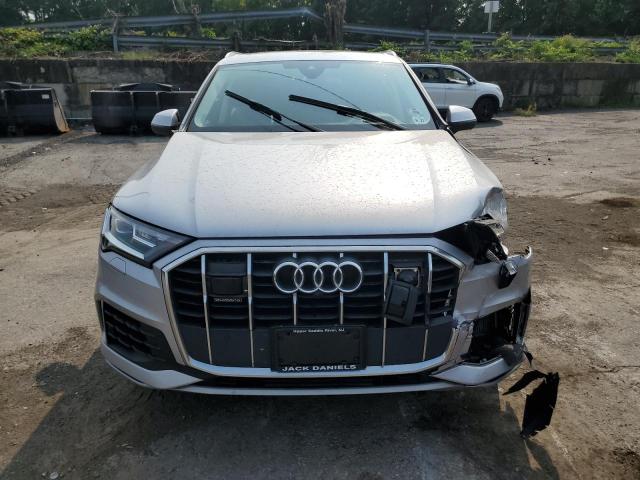 Photo 4 VIN: WA1VXBF72ND018074 - AUDI Q7 PRESTIG 