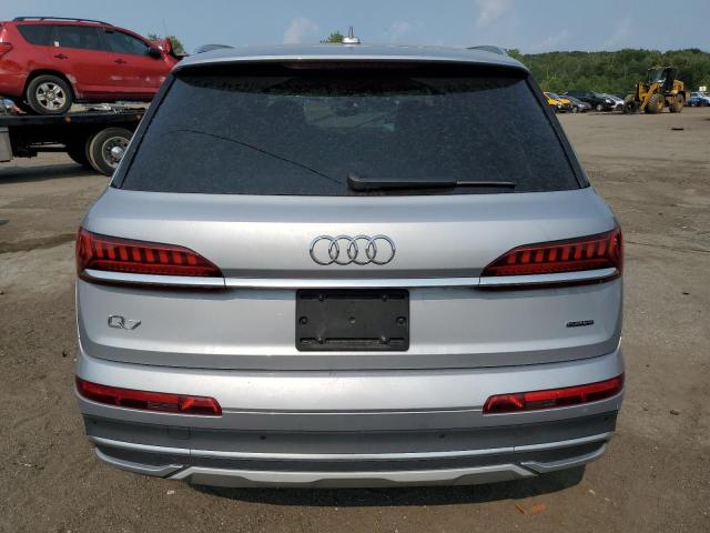 Photo 5 VIN: WA1VXBF72ND018074 - AUDI Q7 PRESTIG 