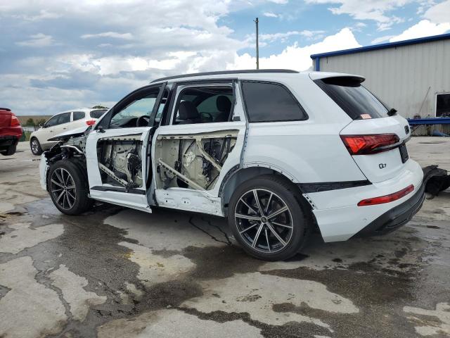 Photo 1 VIN: WA1VXBF72PD001942 - AUDI Q7 