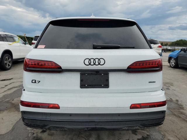 Photo 5 VIN: WA1VXBF72PD001942 - AUDI Q7 