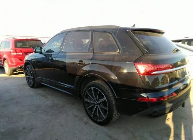 Photo 2 VIN: WA1VXBF73MD041300 - AUDI Q7 