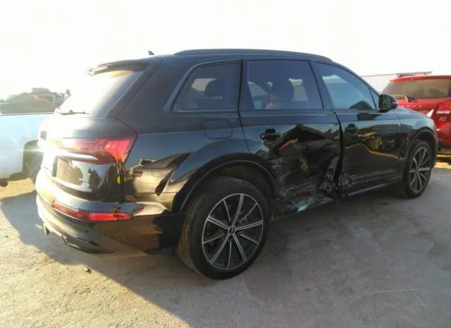 Photo 3 VIN: WA1VXBF73MD041300 - AUDI Q7 