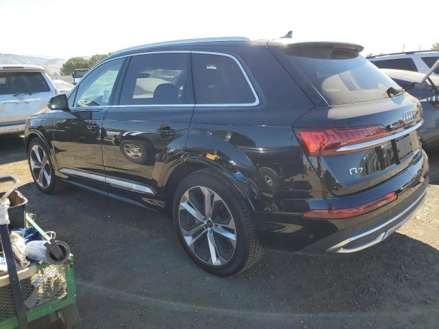 Photo 1 VIN: WA1VXBF73PD000041 - AUDI Q7 PRESTIG 