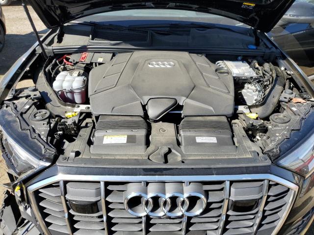 Photo 11 VIN: WA1VXBF73PD000041 - AUDI Q7 PRESTIG 