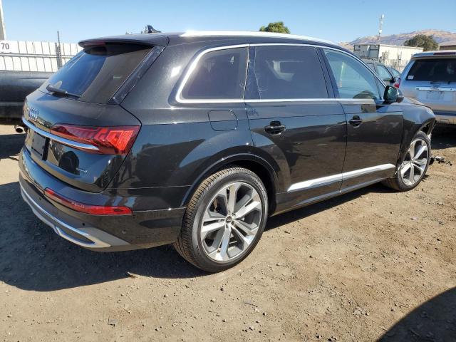 Photo 2 VIN: WA1VXBF73PD000041 - AUDI Q7 PRESTIG 