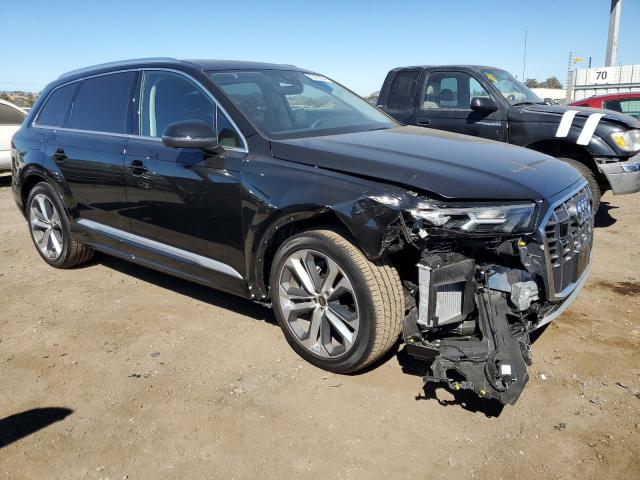 Photo 3 VIN: WA1VXBF73PD000041 - AUDI Q7 PRESTIG 