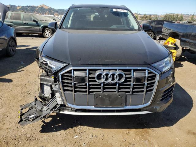 Photo 4 VIN: WA1VXBF73PD000041 - AUDI Q7 PRESTIG 