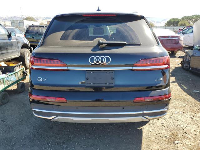 Photo 5 VIN: WA1VXBF73PD000041 - AUDI Q7 PRESTIG 