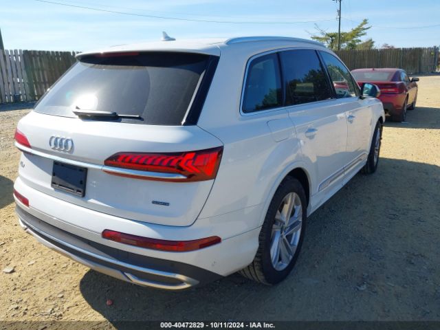 Photo 3 VIN: WA1VXBF73PD028258 - AUDI Q7 