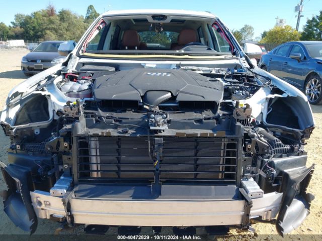 Photo 5 VIN: WA1VXBF73PD028258 - AUDI Q7 