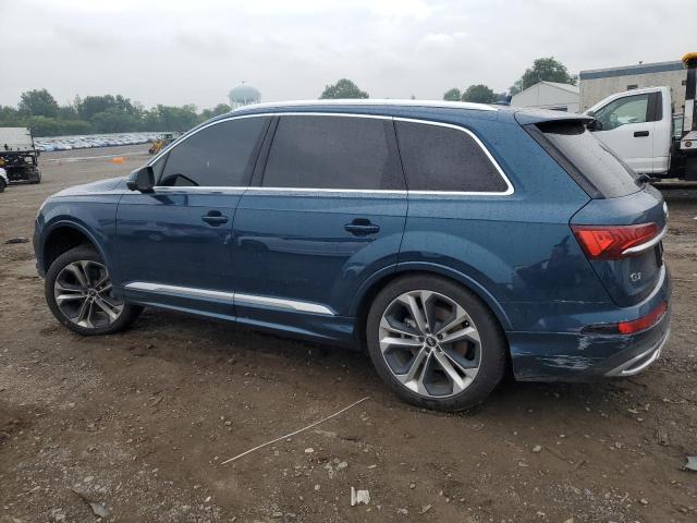 Photo 1 VIN: WA1VXBF75LD010435 - AUDI Q7 