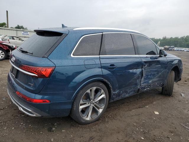 Photo 2 VIN: WA1VXBF75LD010435 - AUDI Q7 