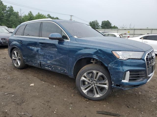 Photo 3 VIN: WA1VXBF75LD010435 - AUDI Q7 