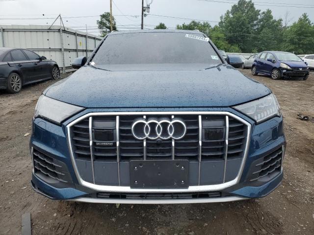 Photo 4 VIN: WA1VXBF75LD010435 - AUDI Q7 