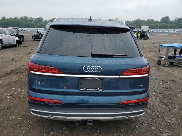 Photo 5 VIN: WA1VXBF75LD010435 - AUDI Q7 