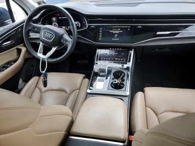 Photo 7 VIN: WA1VXBF75LD010435 - AUDI Q7 