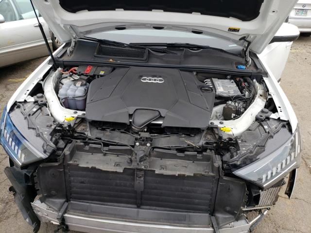 Photo 10 VIN: WA1VXBF75MD022117 - AUDI Q7 