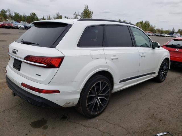 Photo 2 VIN: WA1VXBF75MD022117 - AUDI Q7 