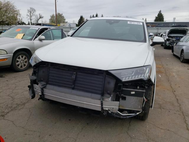 Photo 4 VIN: WA1VXBF75MD022117 - AUDI Q7 