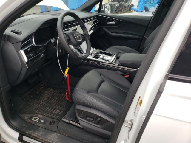 Photo 6 VIN: WA1VXBF75MD022117 - AUDI Q7 