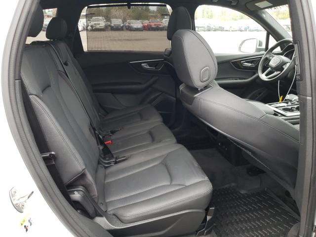 Photo 9 VIN: WA1VXBF75MD022117 - AUDI Q7 