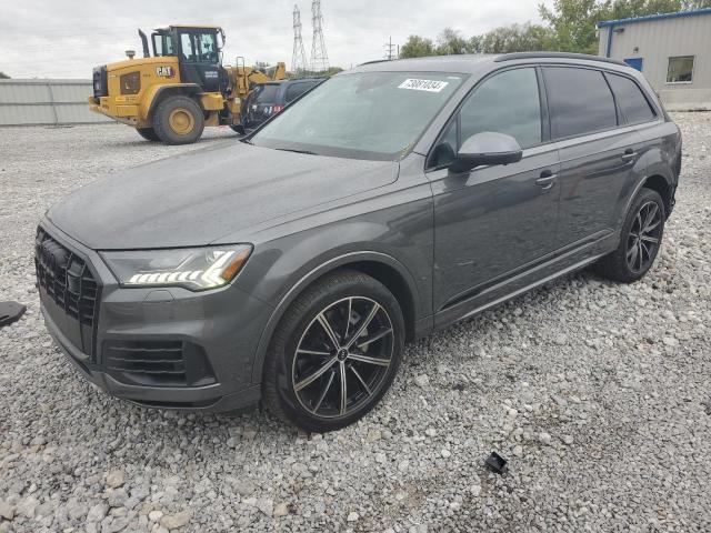 Photo 0 VIN: WA1VXBF75ND004749 - AUDI Q7 PRESTIG 