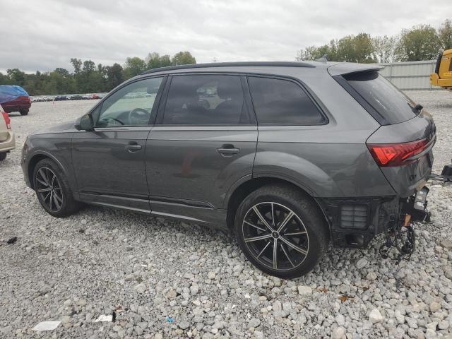 Photo 1 VIN: WA1VXBF75ND004749 - AUDI Q7 PRESTIG 