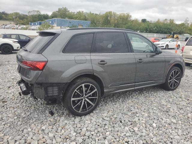 Photo 2 VIN: WA1VXBF75ND004749 - AUDI Q7 PRESTIG 