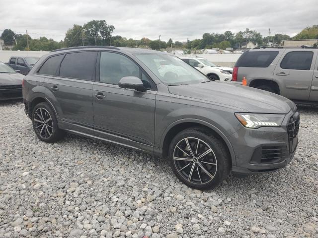 Photo 3 VIN: WA1VXBF75ND004749 - AUDI Q7 PRESTIG 