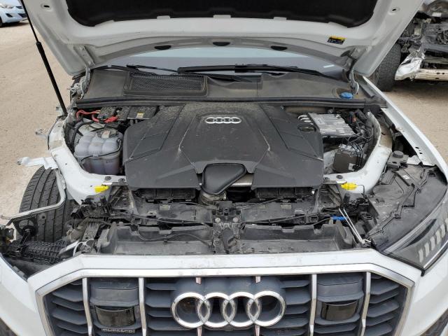 Photo 10 VIN: WA1VXBF75ND005626 - AUDI Q7 