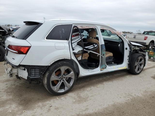 Photo 2 VIN: WA1VXBF75ND005626 - AUDI Q7 