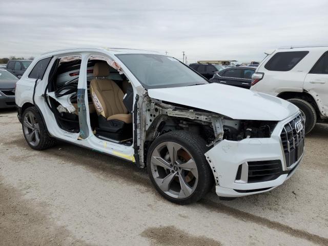 Photo 3 VIN: WA1VXBF75ND005626 - AUDI Q7 