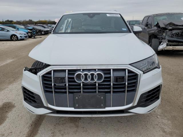 Photo 4 VIN: WA1VXBF75ND005626 - AUDI Q7 