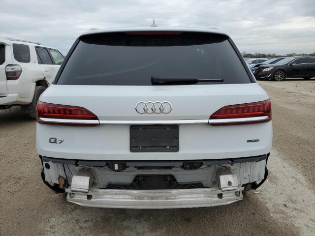 Photo 5 VIN: WA1VXBF75ND005626 - AUDI Q7 