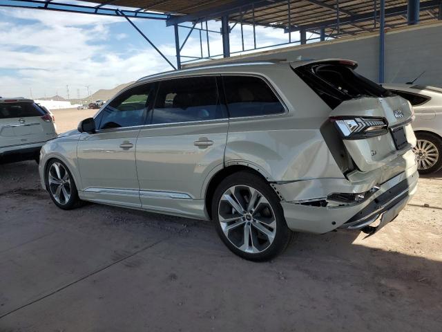 Photo 1 VIN: WA1VXBF76ND006400 - AUDI Q7 PRESTIG 